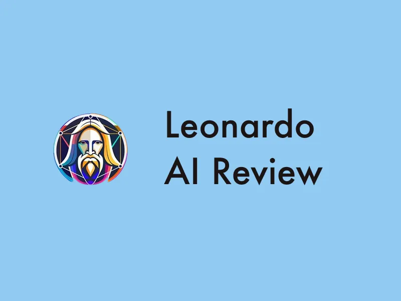 Leonardo AI Review: Is It the Best AI Art Generator?